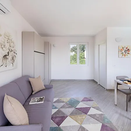 San Carlo Borromeo شقة سويانو ديل لاغو